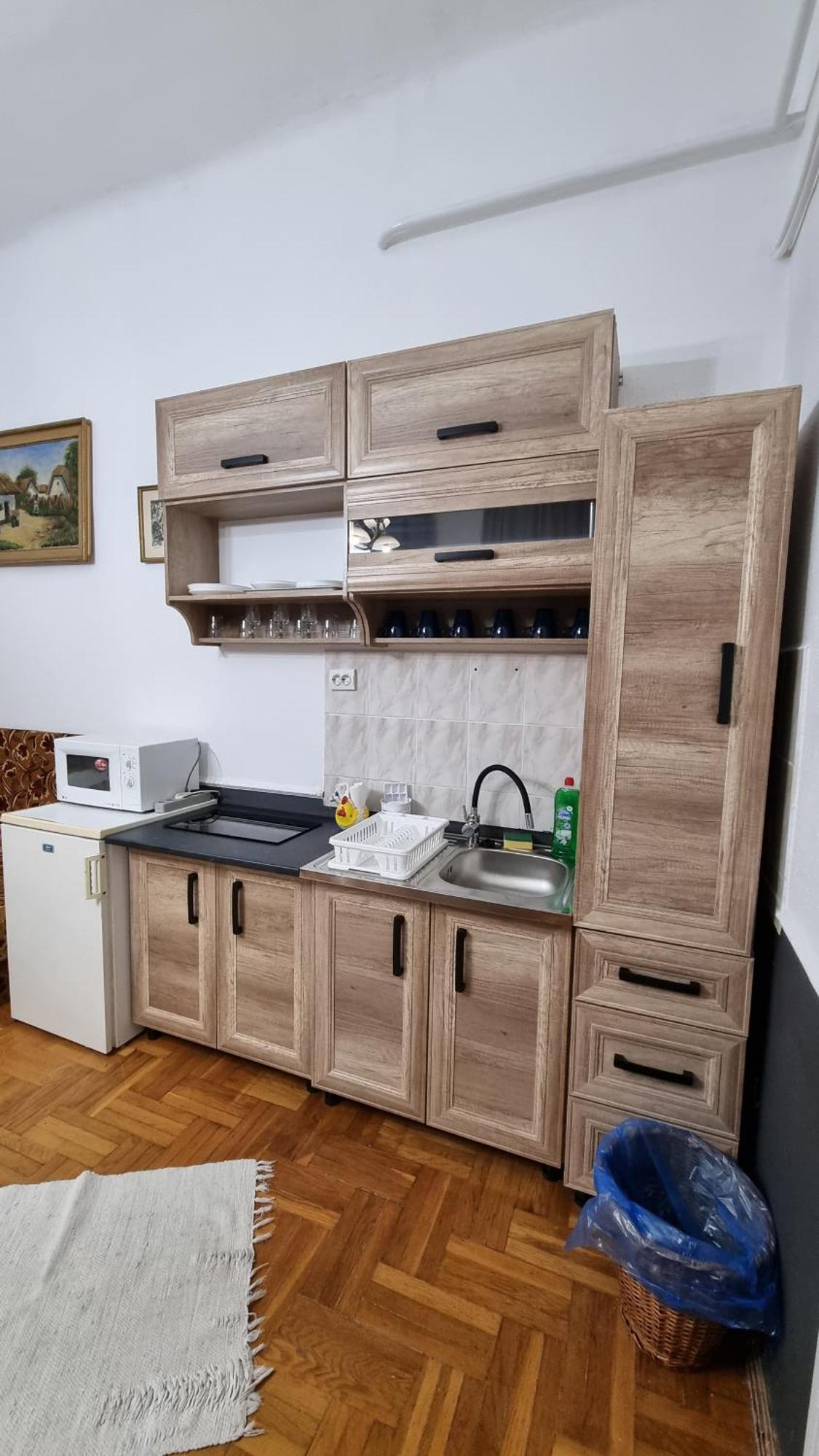 Centrum Panzio Debrecen Dış mekan fotoğraf
